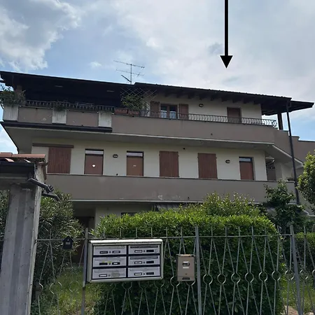 Dreaming Garda Lake Apartament Desenzano del Garda