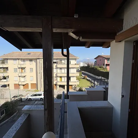 Appartement Golden