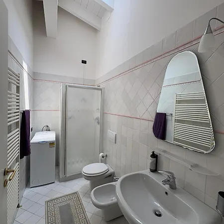 Golden Appartement
