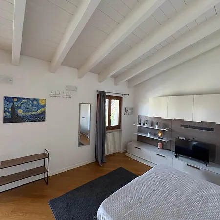 Apartament Dreaming Garda Lake Desenzano del Garda