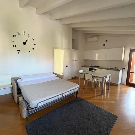 Golden Apartamento Desenzano del Garda